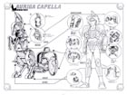 Capella de Auriga