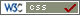 CSS Validado por W3C