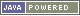 powered by Java