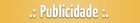 Publicidade