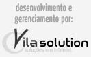desenvolvimento e gerenciamento por Vila Solution
