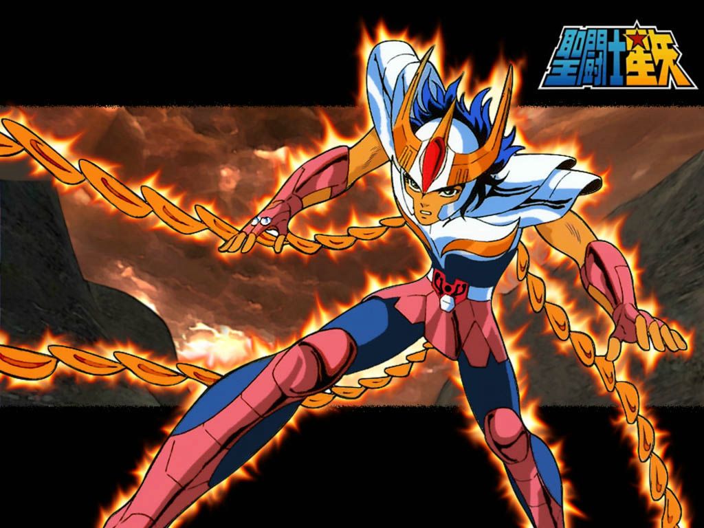 Saint Seiya Hades Chikyuugi 1624 S