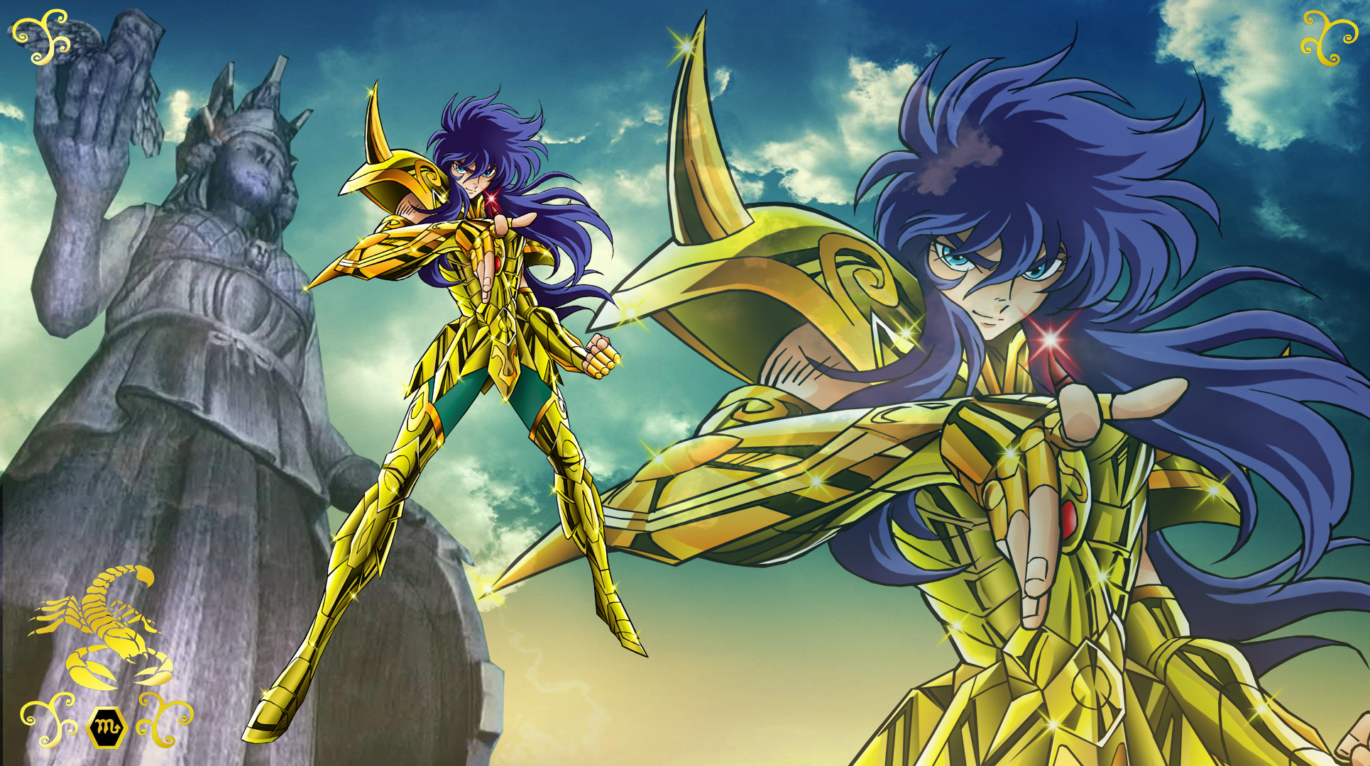 Рыцари зодиака хорошее качество. Saint Seiya Awakening персонажи. Святой Сейя морской отряд. Saint Seiya персонажи Фетида. Saint Seiya Awakening: "Knights of the Zodiac зомби.