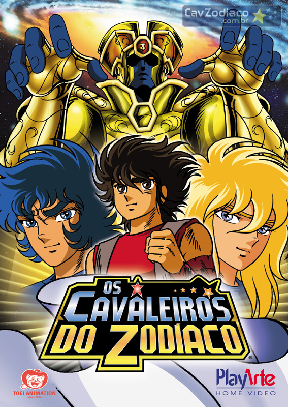 Ômega: anime em destaque no Calendário 2013 da Toei Animation! - Os  Cavaleiros do Zodíaco - CavZodiaco.com.br