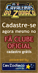 Cadastre-se agora mesmo no Fã Clube Oficial!