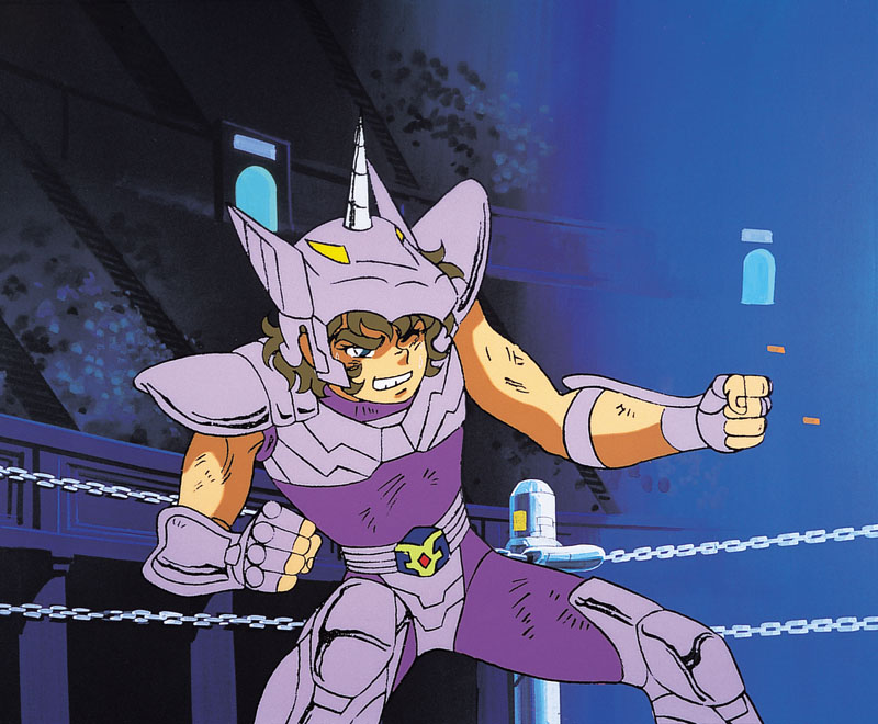 Cavaleiros do Zodíaco: Ranqueamos todas as armaduras do anime clássico