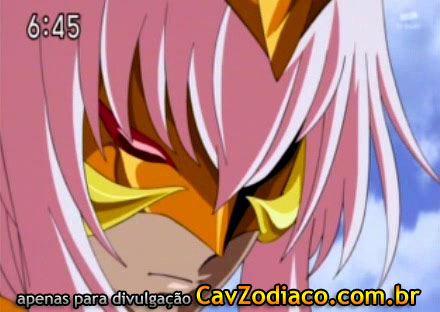 Nonton Anime Saint Seiya Omega