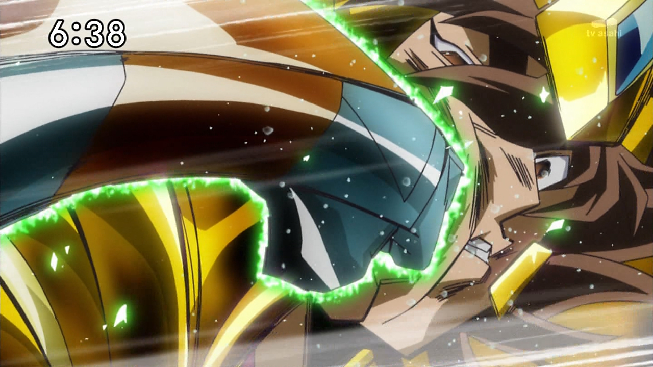 Assistir Yu-Gi-Oh! Zexal Episodio 92 Online