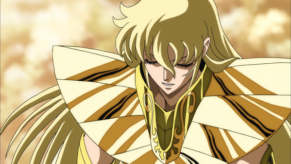 Bandai anuncia o anime Soul of Gold, continuação da saga clássica