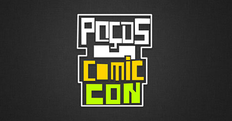 Poos Comic Con: palestra sobre Os Cavaleiros do Zodaco amanh em evento em Minas Gerais!