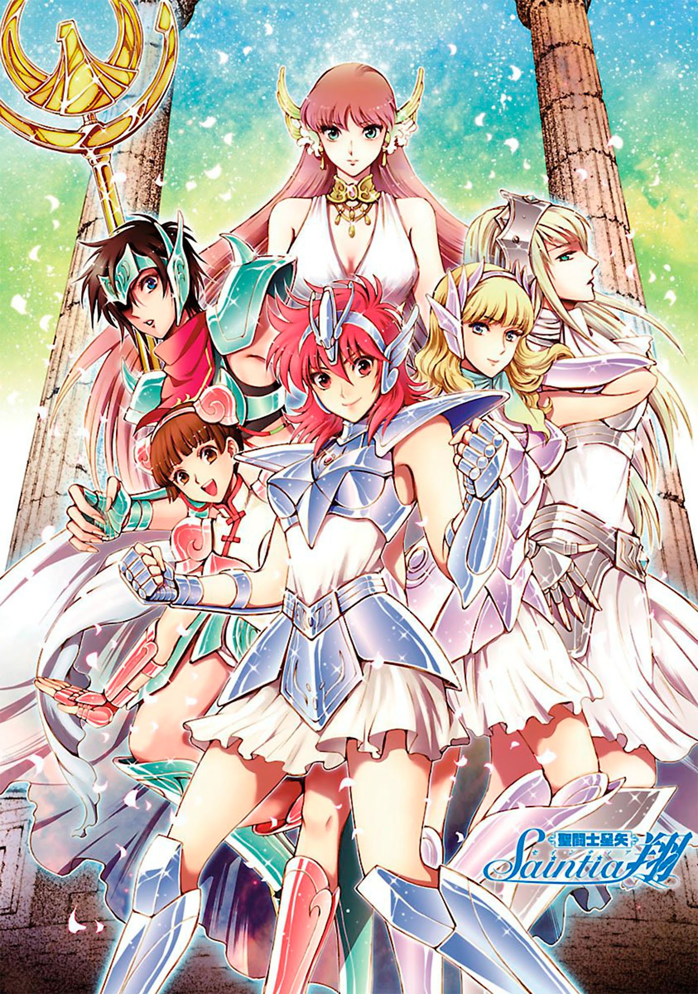 Os Cavaleiros do Zodíaco: Alma de Ouro – Dublado Episódio 12 - Anime HD -  Animes Online Gratis!