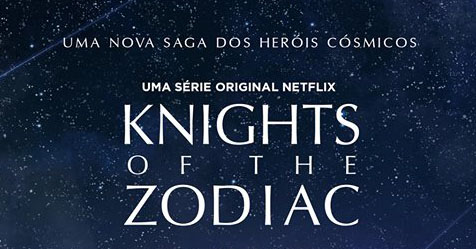 Knights of the Zodiac: remake dos Cavaleiros do Zodaco pela Netflix j aparece em lista de licenciamento da Toei Animation + informaes sobre o ltimo balano da empresa!