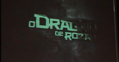 O Drago de Rozan: dos criadores de A Lenda de Fnix, novo fan filme brasileiro  anunciado!