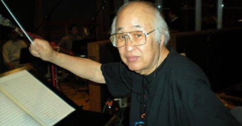 Seiji Yokoyama: concerto especial dedicado ao compositor da trilha sonora clssica dos Cavaleiros do Zodaco em 2020!