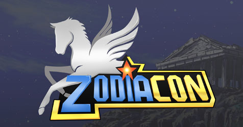 Zodiacon: datas e local do evento divulgados + compre seu ingresso hoje mesmo e ganhe brindes exclusivos!