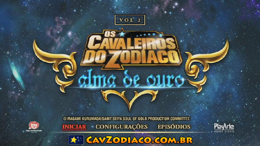 Ring Ni Kakero: nós assistimos os 12 episódios do anime! - Os Cavaleiros do  Zodíaco - CavZodiaco.com.br