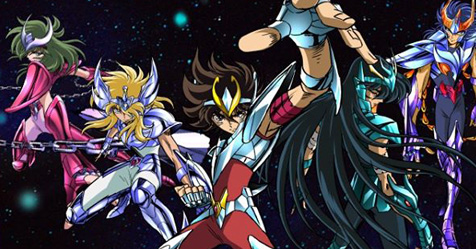 Pegasus Fantasy: concerto sinfnico de Saint Seiya em setembro no Mxico!