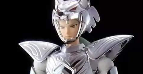 Cloth Myth EX: boneco Bado de Arkor ser lanado em maro de 2022!