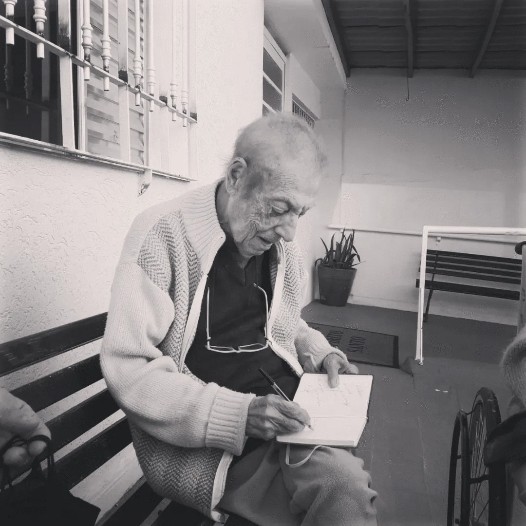 Morre Dráusio de Oliveira, dublador em 'Senhor dos Anéis', aos 92 anos -  Revista Marie Claire