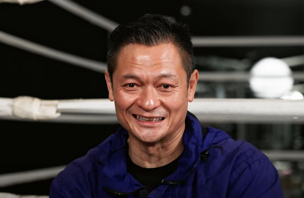 Live Action: entrevista com Andy Cheng, responsável pelas lutas do