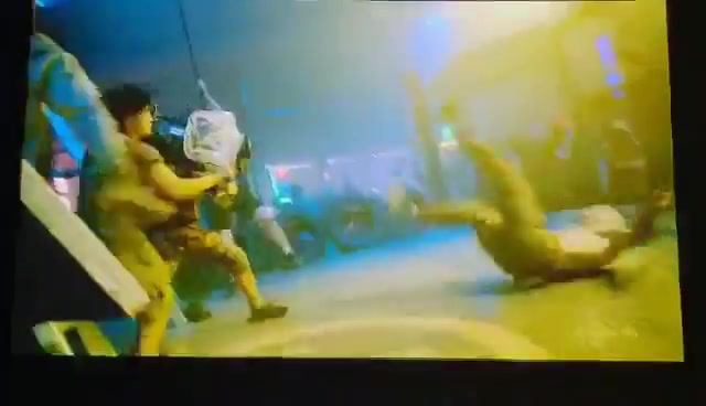 Cavaleiros do Zodíaco”: vídeo de bastidores mostra lutas em live-action