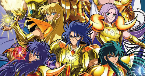 Os Cavaleiros do Zodíaco Dublado Episódio 81 Online - Animes Online