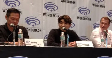 Live Action: veja como foi o 2 painel do filme dos Cavaleiros do Zodaco na WonderCon 2023 (com spoilers)!