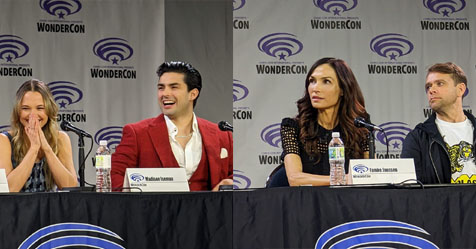 Live Action: veja como foi o painel do filme dos Cavaleiros do Zodaco no evento WonderCon 2023 (com spoilers)!