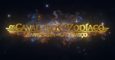 Live Action: trailer dublado em portugus do filme Os Cavaleiros do Zodaco - Saint Seiya: O comeo!