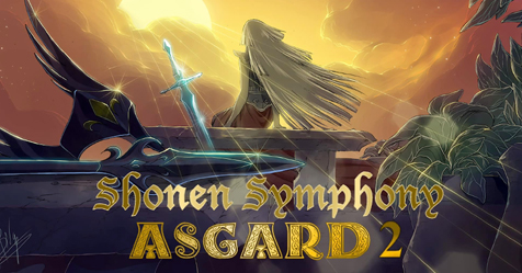 Seiji Yokoyama: novo CD single com 3 msicas da Saga de Asgard em homenagem ao compositor dos Cavaleiros do Zodaco!