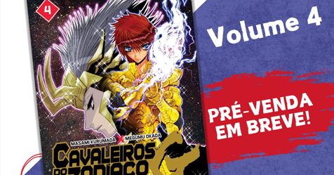 Epiisdio G: volume 4 do mang tankobon brasileiro da NewPOP Editora em janeiro de 2025!