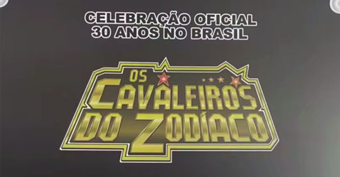 30 anos: mostra oficial dos Cavaleiros do Zodaco aconteceu na Paraba + veja as fotos!