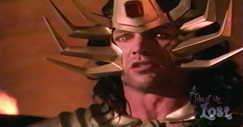 Star Storm: assista um vdeo (trailer) de 7 minutos do filme live-action dos Cavaleiros do Zodaco dos anos 90 que foi cancelado pelo mestre Kurumada!