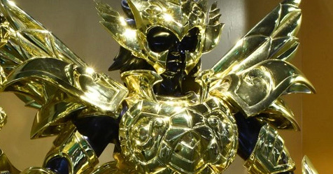 Tamashii Nation 2024: evento comeou no Japo + veja as fotos relacionadas  itens dos Cavaleiros do Zodaco!