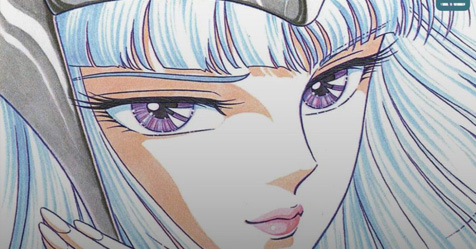 Michi Himeno: entrevista com a lendria character designer de Saint Seiya ser publicada em breve na Frana!