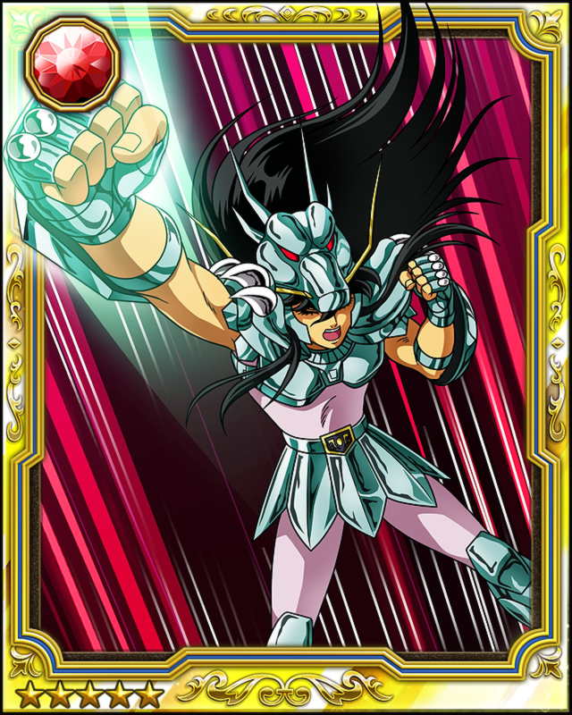 Shiryu De Drag O Seiya Caballeros Del Zodiaco Saint Seiya Los